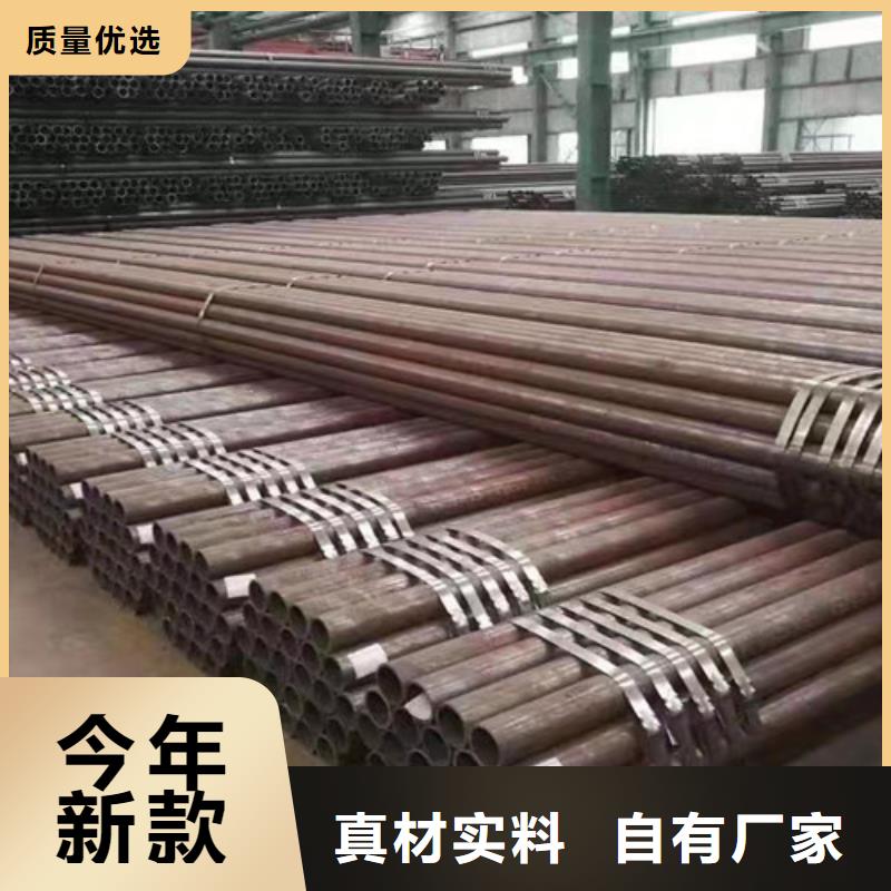 正规厂家【A333 Gr.6无缝钢管】Q355B工字钢支持加工定制