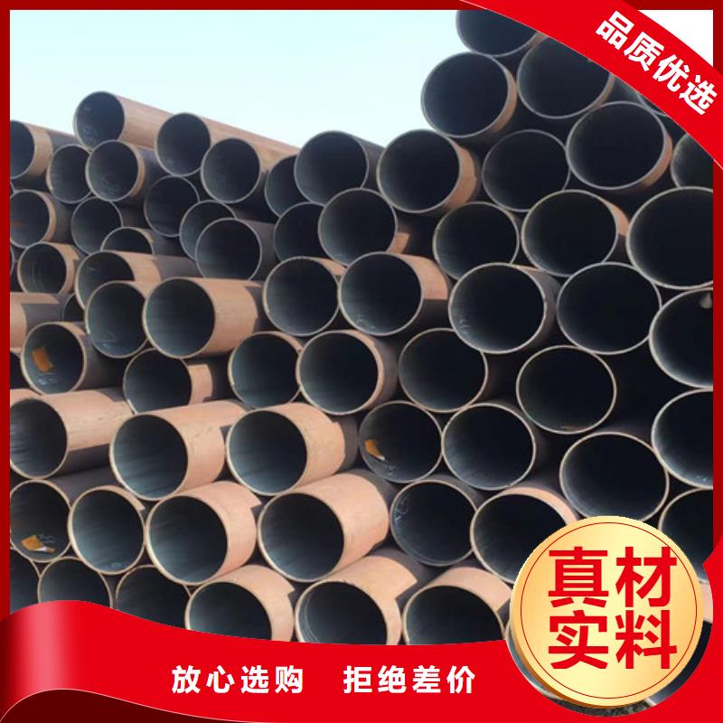 正规厂家【A333 Gr.6无缝钢管】Q355B工字钢支持加工定制