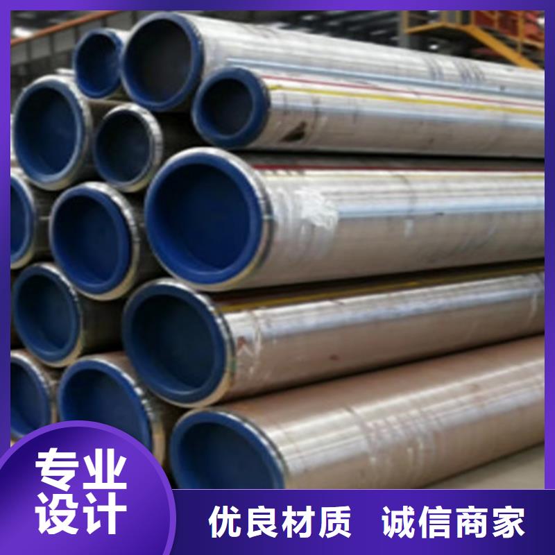 正规厂家【A333 Gr.6无缝钢管】Q355B工字钢支持加工定制