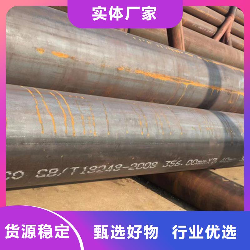 【 34CrMo4无缝钢管_Q355C方矩管工艺层层把关】-路易瑞国际贸易(广州市分公司)