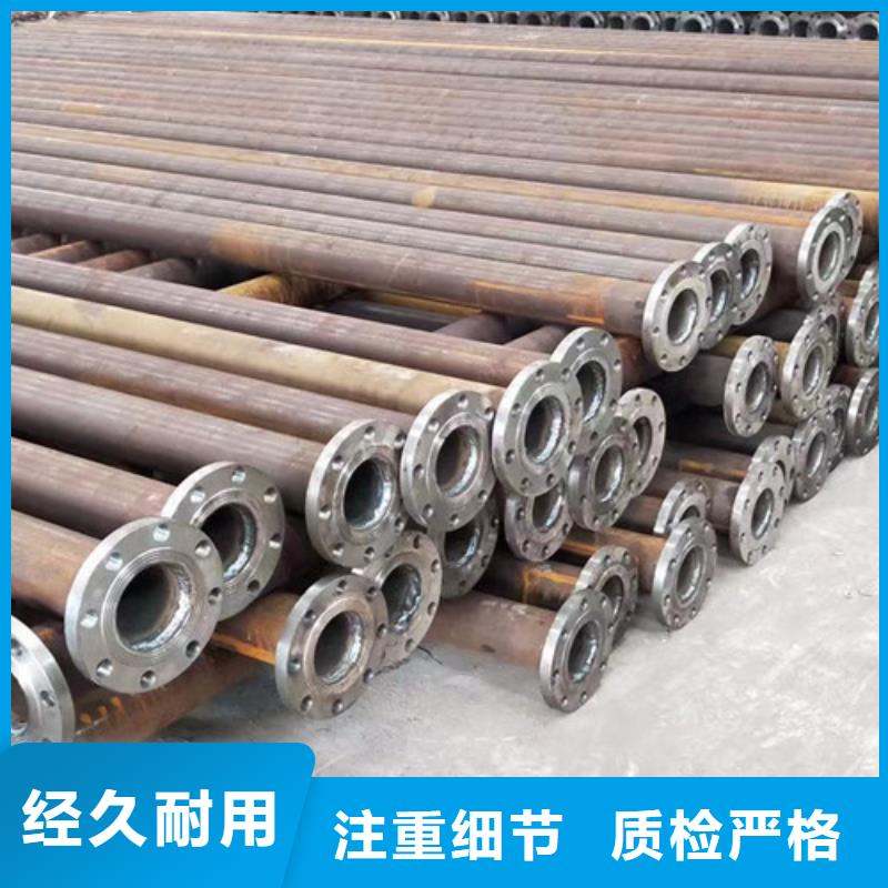Q345C无缝钢管Q355D方矩管值得信赖