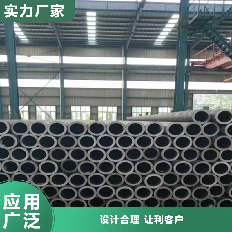 Q345C无缝钢管Q355B无缝钢管质检合格发货