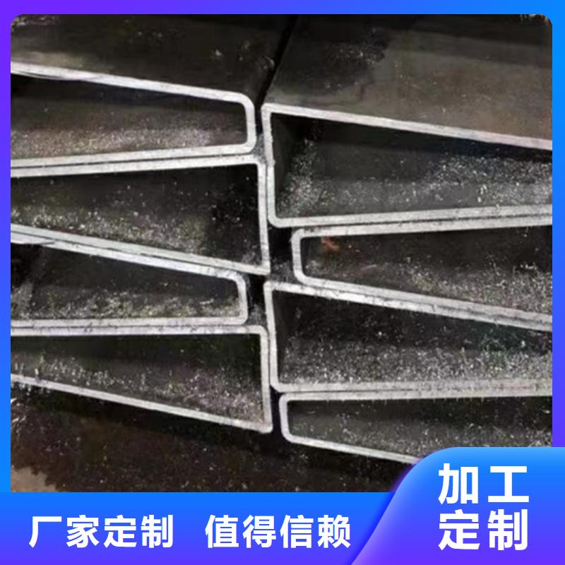 方管Q355D无缝方管N年大品牌