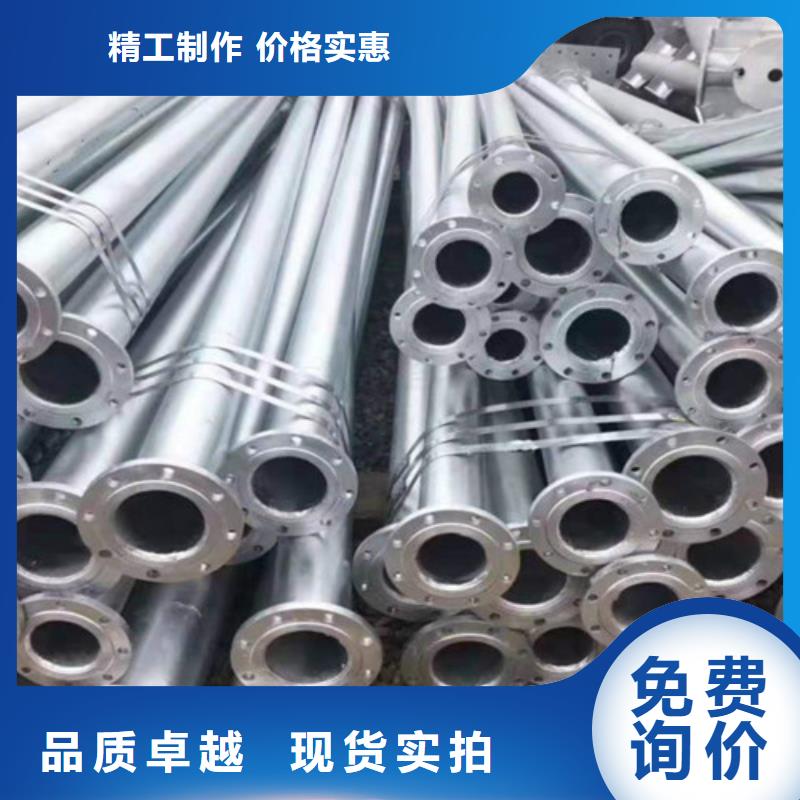 镀锌钢管Q355D无缝钢管用品质说话