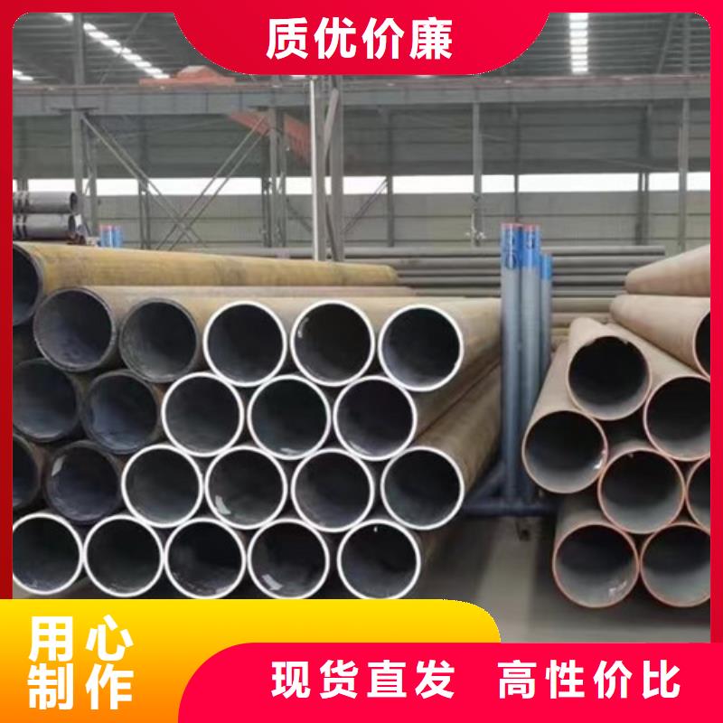 Q345E无缝钢管Q355B无缝方管正规厂家