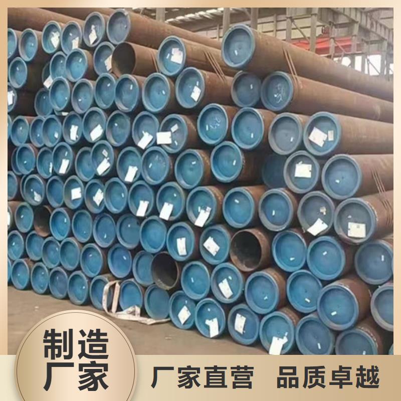 Q345E无缝钢管Q355B无缝方管分类和特点
