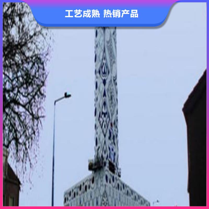 【 精神堡垒导视牌 滚动式阅报栏卓越品质保障】友佳【仿古公交站台】