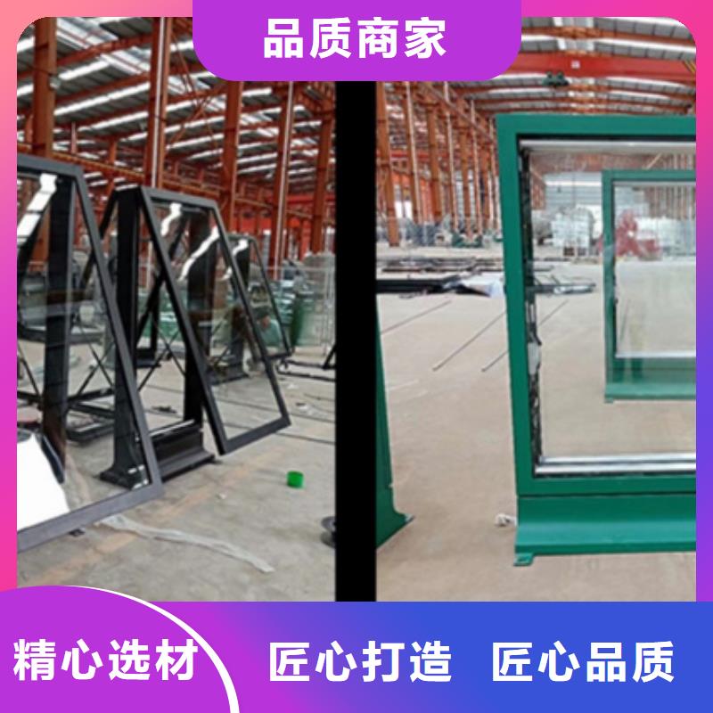 【仿古公交站台】友佳【路灯箱】,交通标识牌厂家直销规格多样