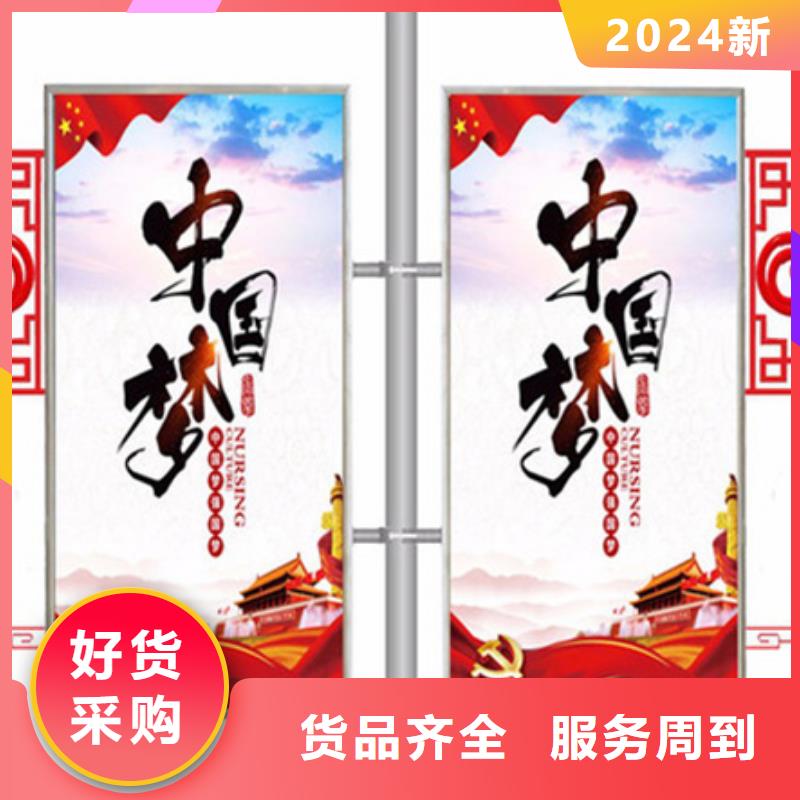 灯杆灯箱_交通标识牌买的放心安兴用的舒心