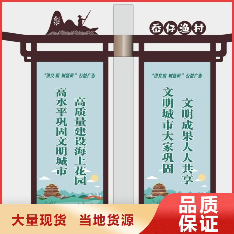 灯杆灯箱_交通标识牌买的放心安兴用的舒心