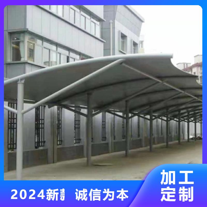 自行车停车棚智能候车亭的简单介绍
