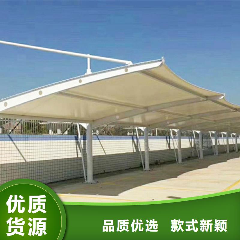 自行车停车棚智能候车亭的简单介绍