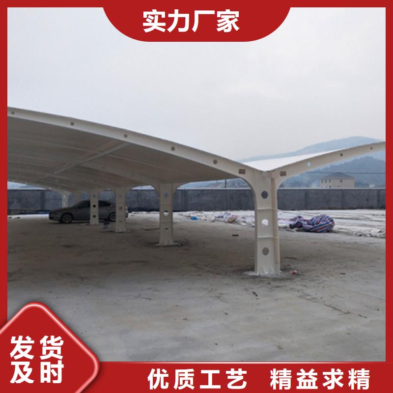 自行车停车棚换画灯箱品质无所畏惧