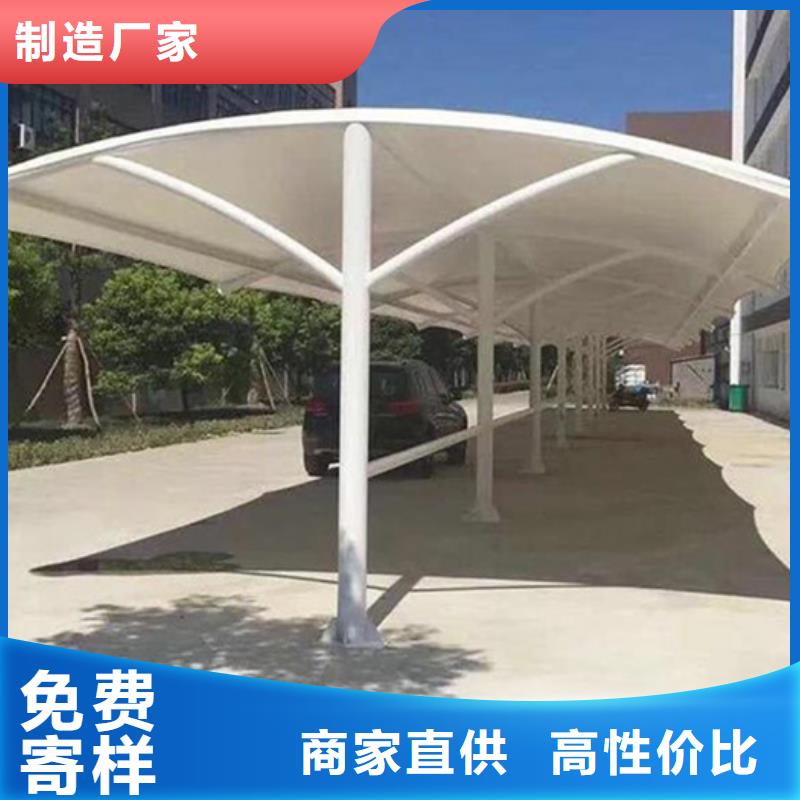 自行车停车棚智能候车亭的简单介绍