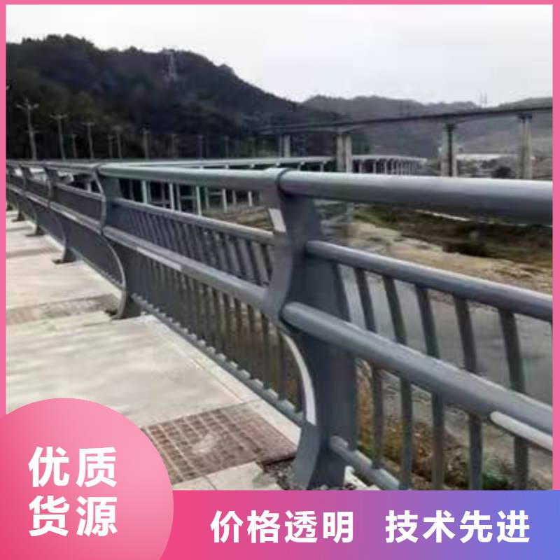 【护栏,天桥护栏以质量求生存】