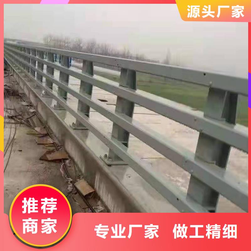 护栏人车分流栏支持大批量采购