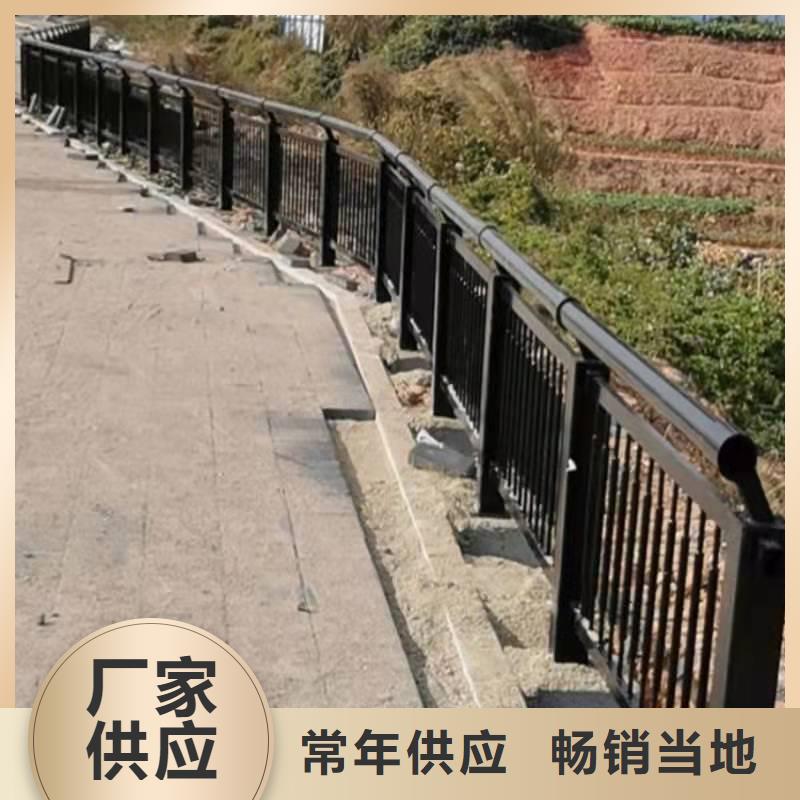护栏桥梁护栏严选好货