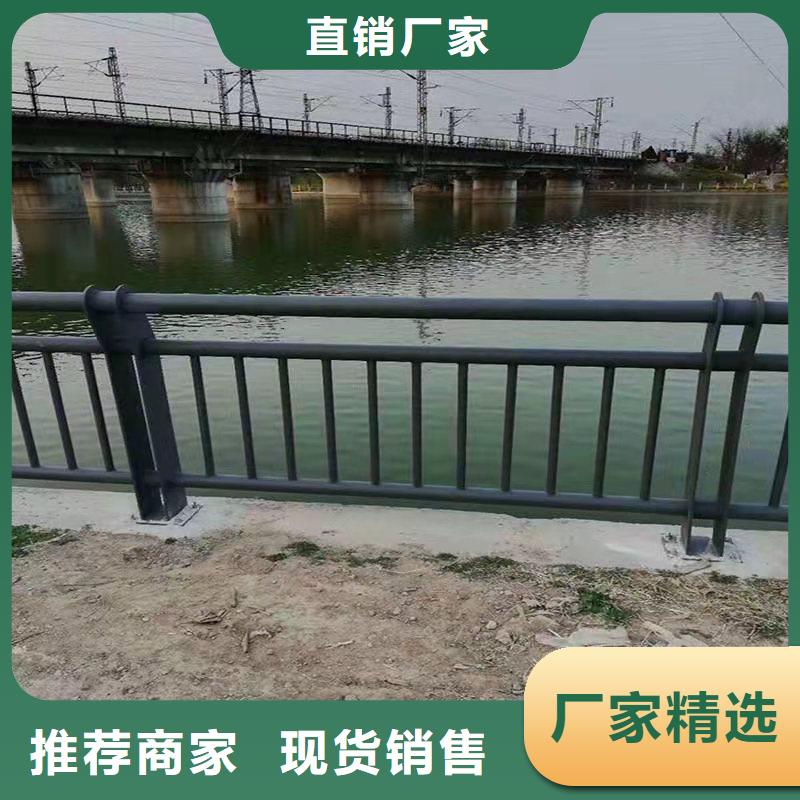 护栏桥梁护栏多年行业经验