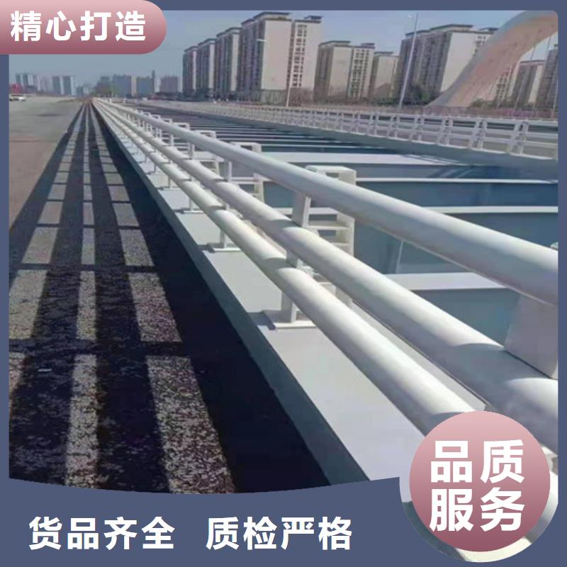 护栏不锈钢钢丝绳护栏工艺层层把关