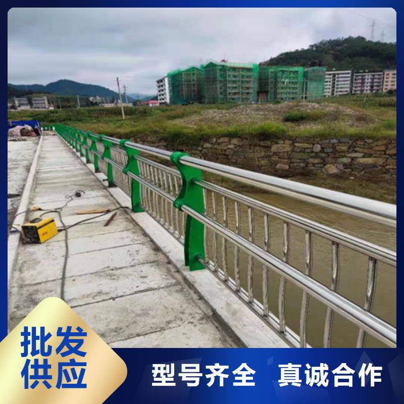 护栏防撞立柱快速报价