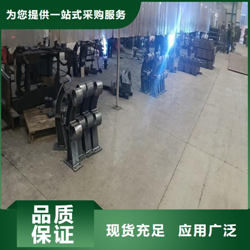 护栏【桥梁护栏】用心做好每一件产品本地经销商