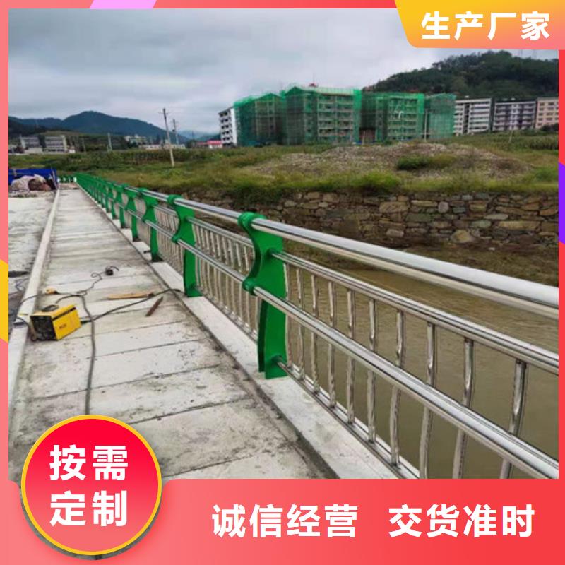 护栏人车分流栏支持大批量采购