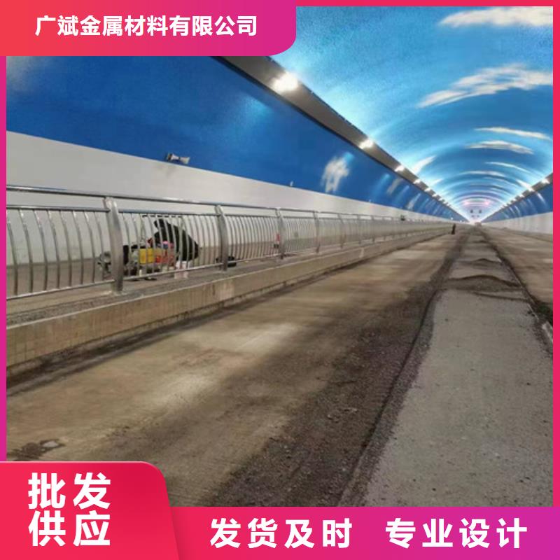 护栏天桥护栏厂家售后完善