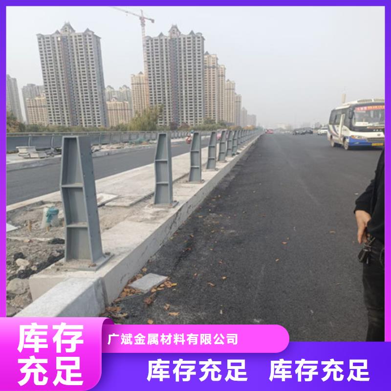 护栏铝合金护栏专业生产团队
