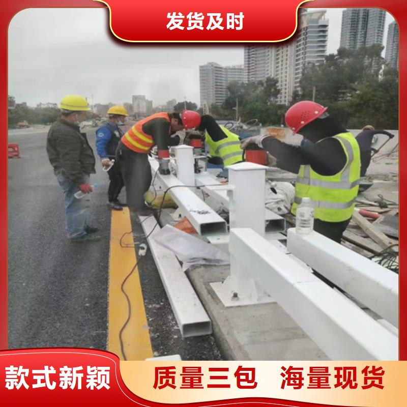 护栏-镀锌管景观护栏专业生产厂家