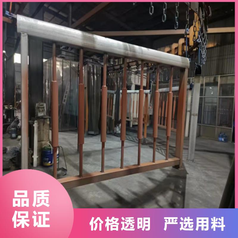 护栏桥梁护栏品质优选