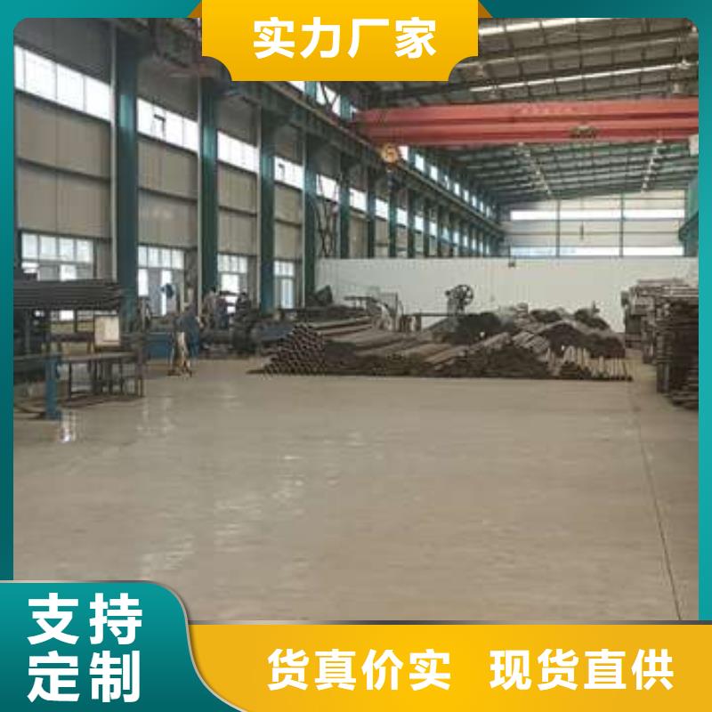护栏桥梁景观栏杆专业品质