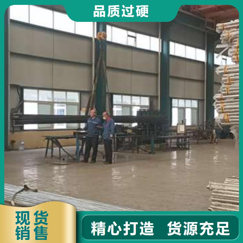 护栏-【【镀锌波形护栏】】厂家新品
