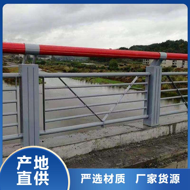 护栏镀锌波形护栏交货准时