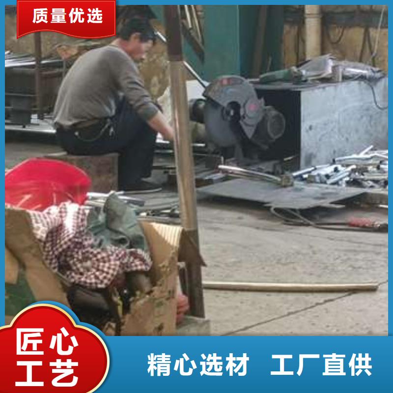 护栏,不锈钢钢丝绳护栏满足客户需求