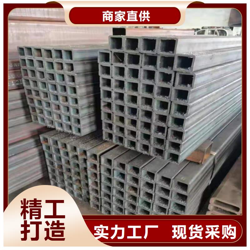无缝方管厂家现货客户信赖的厂家