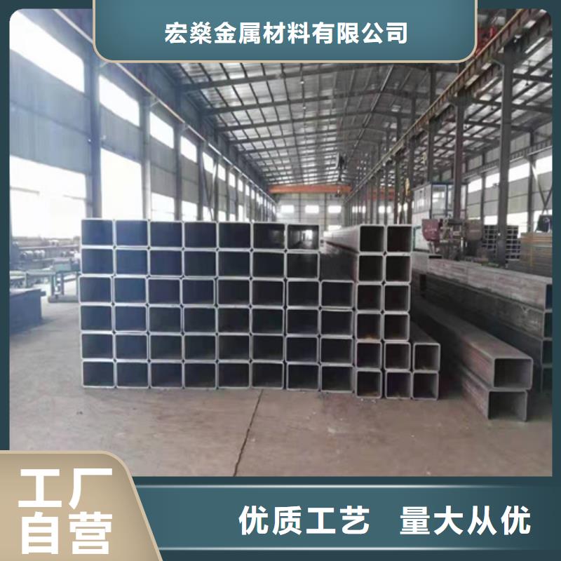 Q355B方矩管直供厂家好货直销