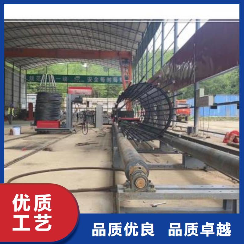 绕筋机钢筋弯弧机核心技术