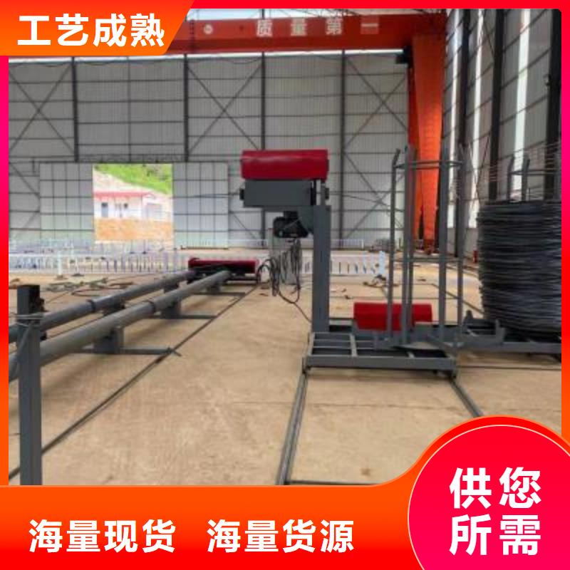 绕筋机 数控钢筋笼绕笼机厂家品质不将就