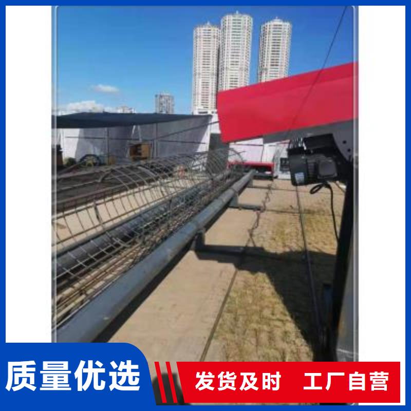 绕筋机五机头钢筋弯箍机支持定制贴心售后
