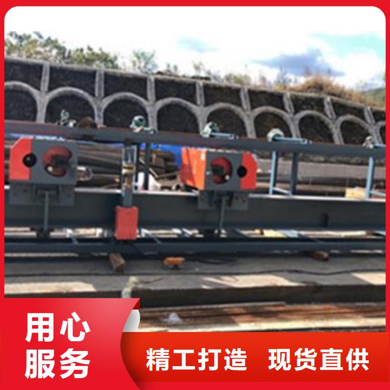 弯曲中心数控钢筋弯曲机销售产品实拍