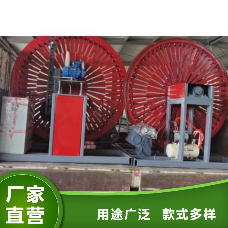 弯曲中心数控钢筋弯曲机满足客户需求