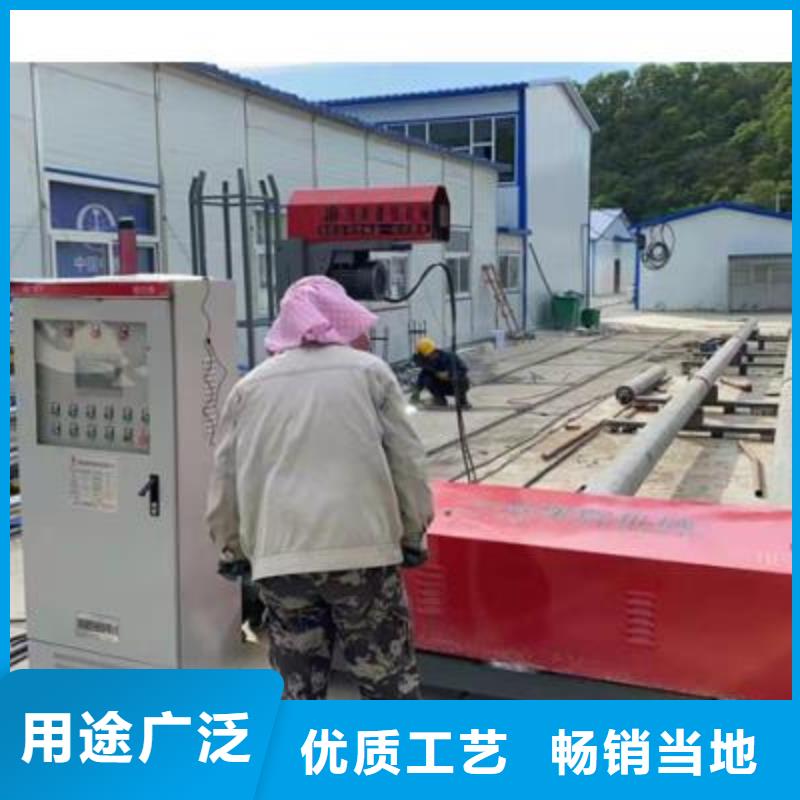弯曲中心数控弯箍机厂家厂家实力大
