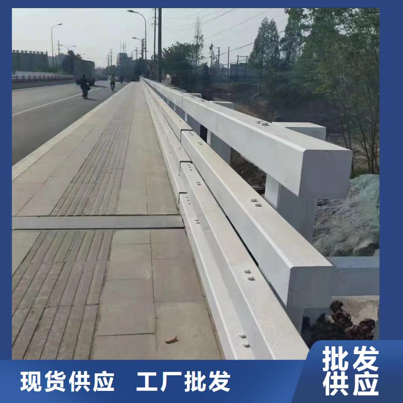 护栏道路护栏多种优势放心选择