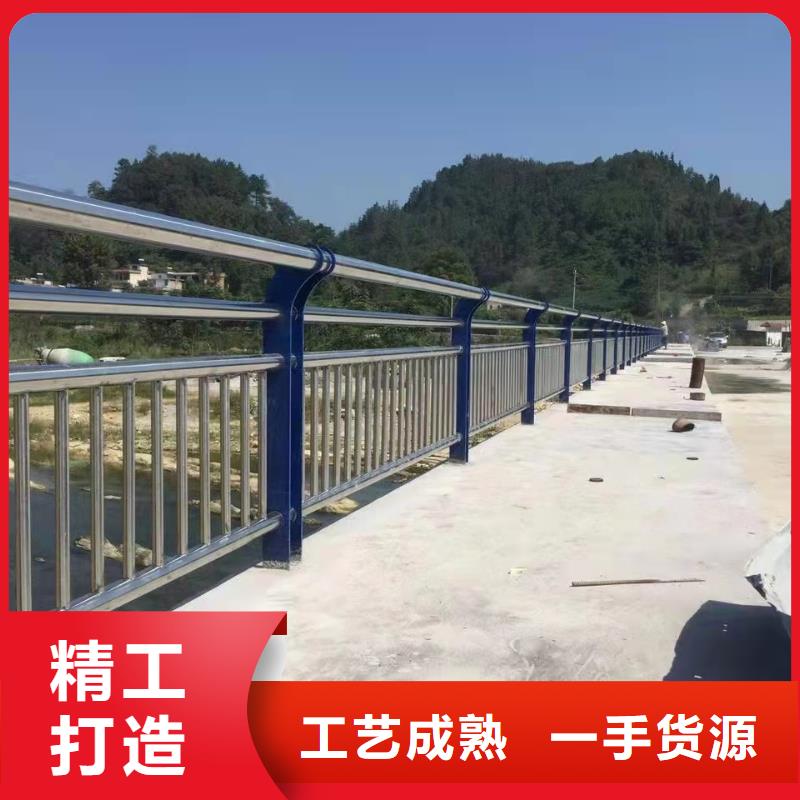 护栏-道路护栏保质保量