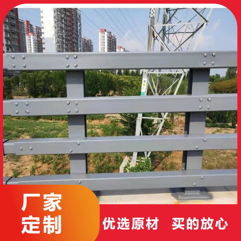桥梁护栏景观护栏一站式采购商