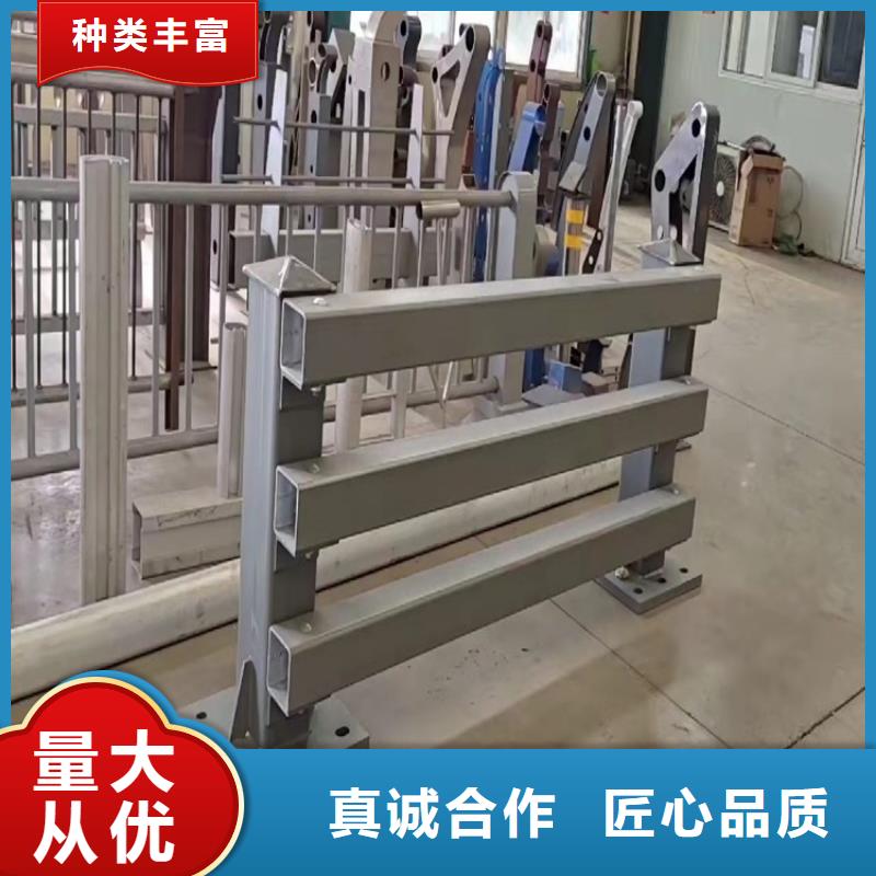 桥梁护栏_桥梁景观栏杆一站式供应