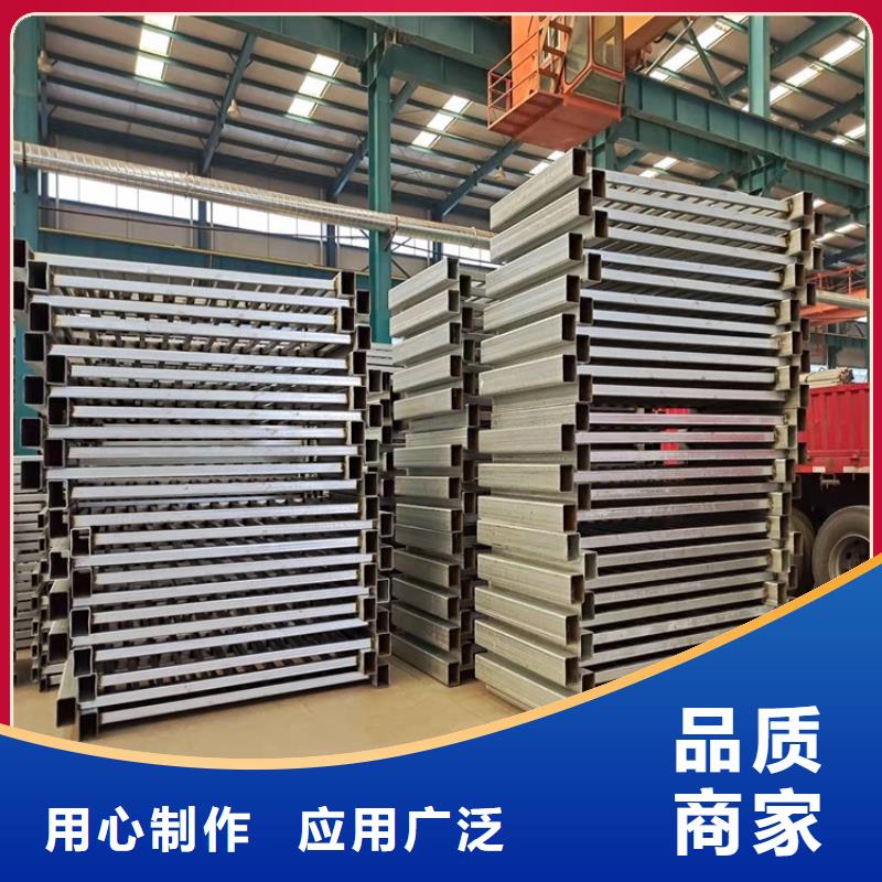 桥梁护栏_桥梁景观栏杆一站式供应