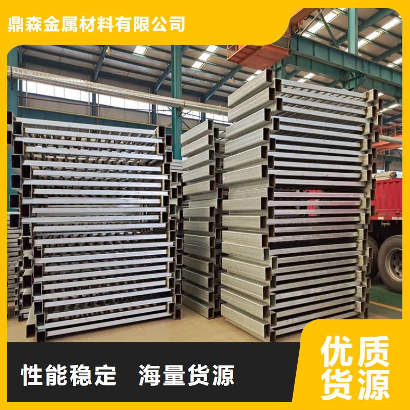桥梁护栏景观护栏质检合格发货