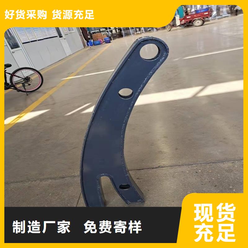 桥梁防撞护栏【中央分隔栏】诚信经营