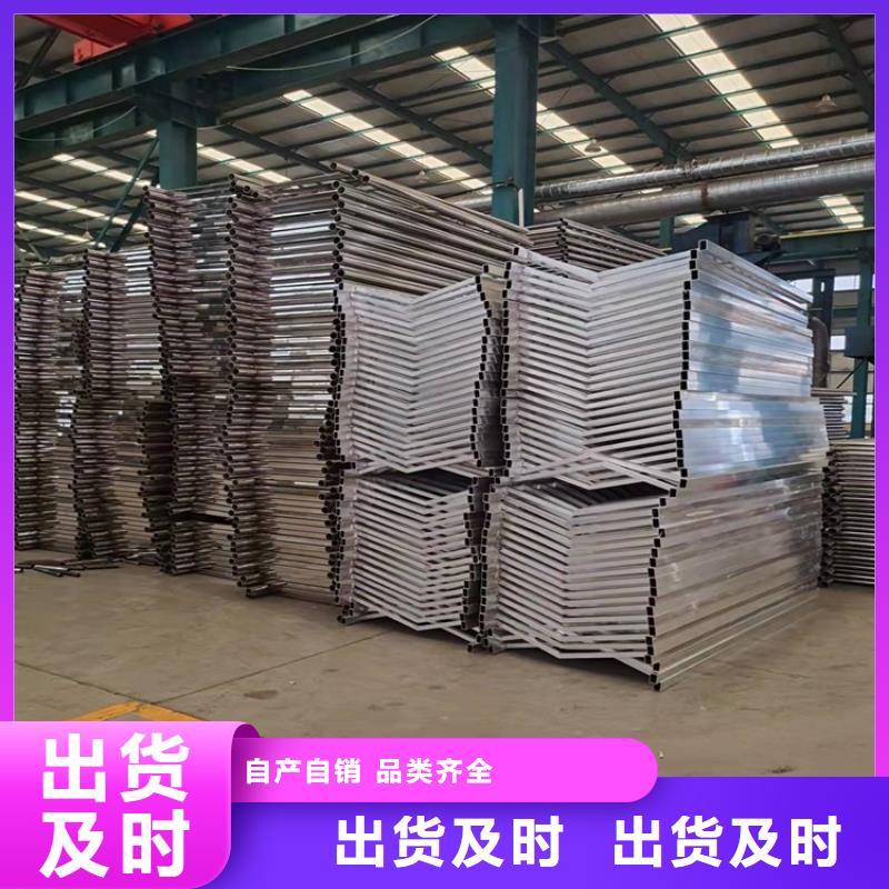 货源桥梁防撞护栏-【【桥梁护栏】】专业的生产厂家